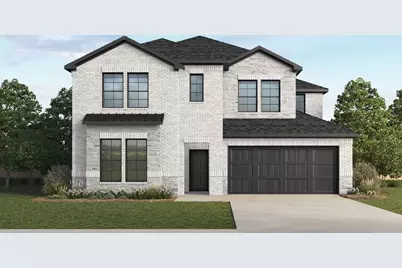 9405 Flyer Street, McKinney, TX 75071 - Photo 1