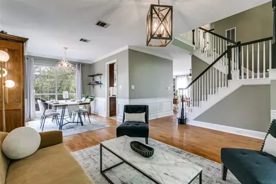 2718 Hidden Lake Drive, Grapevine, TX 76051 - Photo 7