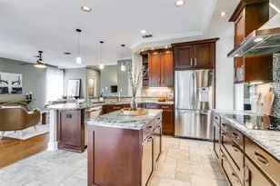 2718 Hidden Lake Dr, Grapevine, TX 76051 - Photo 15