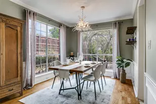 2718 Hidden Lake Dr, Grapevine, TX 76051 - Photo 9