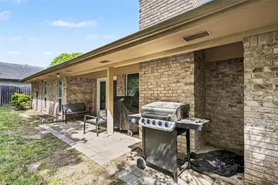 2805 Autumn Drive, Hurst, TX 76054 - Photo 33