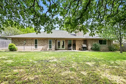 2805 Autumn Drive, Hurst, TX 76054 - Photo 29