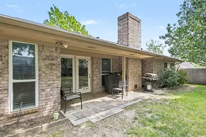 2805 Autumn Drive, Hurst, TX 76054 - Photo 31