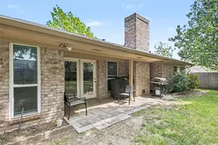 2805 Autumn Dr, Hurst, TX 76054 - Photo 31