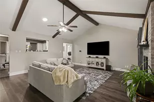 2805 Autumn Dr, Hurst, TX 76054 - Photo 7