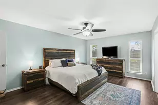 2805 Autumn Dr, Hurst, TX 76054 - Photo 11