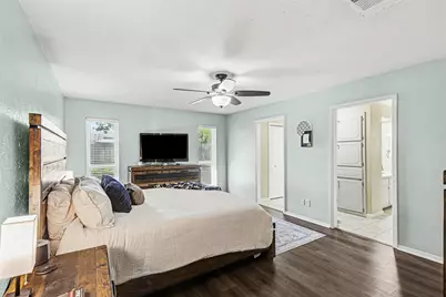 2805 Autumn Drive, Hurst, TX 76054 - Photo 21