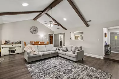 2805 Autumn Drive, Hurst, TX 76054 - Photo 3