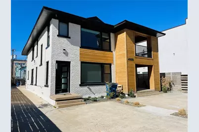 4609 Virginia Avenue #202, Dallas, TX 75204 - Photo 1