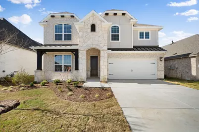 912 Alberta, Justin, TX 76247 - Photo 1