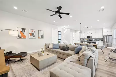 2414 Pennsylvania Avenue, Dallas, TX 75215 - Photo 1