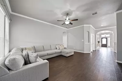 14625 Viking Lane, Fort Worth, TX 76052 - Photo 5