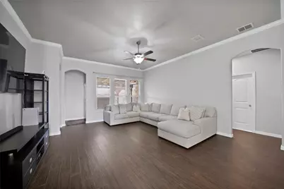 14625 Viking Lane, Fort Worth, TX 76052 - Photo 9