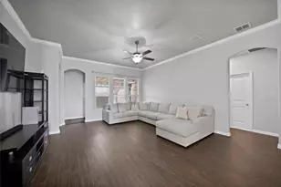 14625 Viking Ln, Fort Worth, TX 76052 - Photo 9