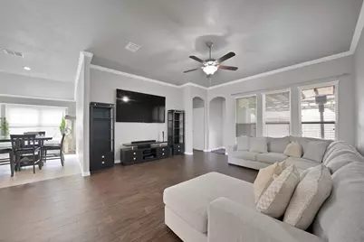 14625 Viking Lane, Fort Worth, TX 76052 - Photo 11