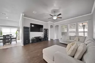 14625 Viking Ln, Fort Worth, TX 76052 - Photo 11