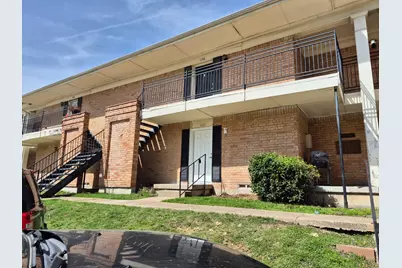 5057 Ridglea Lane #1107, Fort Worth, TX 76116 - Photo 19