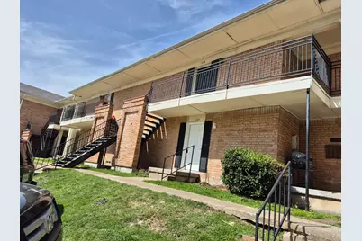 5057 Ridglea Lane #1107, Fort Worth, TX 76116 - Photo 19