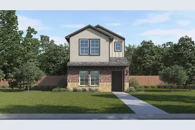 2111 Serenity Ln, Arlington, TX 76015 - Photo 1