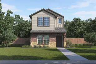 2111 Serenity Ln, Arlington, TX 76015 - Photo 1