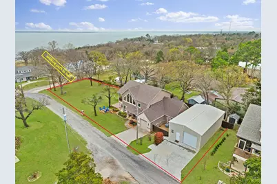 120 Coffee Circle, Pottsboro, TX 75076 - Photo 1