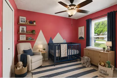 5665 Whitley Road, Haltom City, TX 76148 - Photo 23