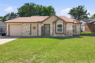 5665 Whitley Rd, Haltom City, TX 76148 - Photo 1