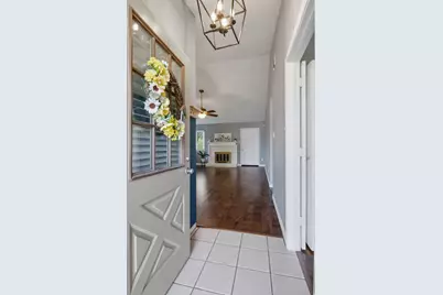 5665 Whitley Road, Haltom City, TX 76148 - Photo 3