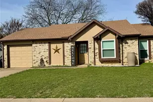 5665 Whitley Rd, Haltom City, TX 76148 - Photo 1