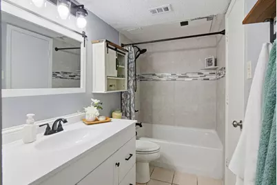 5665 Whitley Road, Haltom City, TX 76148 - Photo 21
