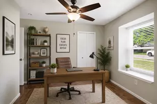 5665 Whitley Rd, Haltom City, TX 76148 - Photo 25