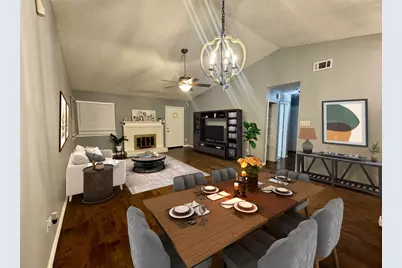 5665 Whitley Road, Haltom City, TX 76148 - Photo 7