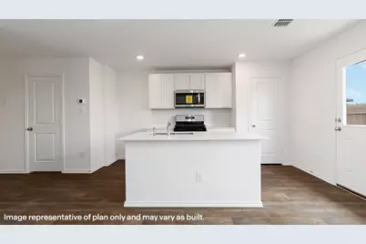 2843 Tranquil Ln, Arlington, TX 76015 - Photo 9