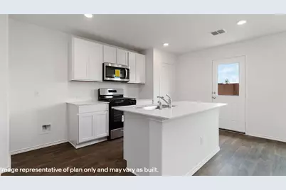 2843 Tranquil Ln, Arlington, TX 76015 - Photo 7