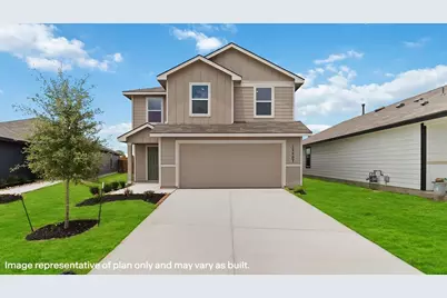 2843 Tranquil Ln, Arlington, TX 76015 - Photo 1