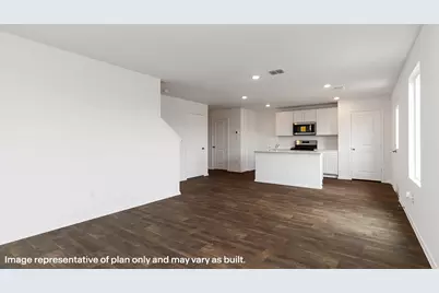 2843 Tranquil Ln, Arlington, TX 76015 - Photo 13