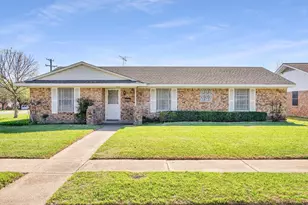 4801 Preston Trail Dr, Mesquite, TX 75150 - Photo 1