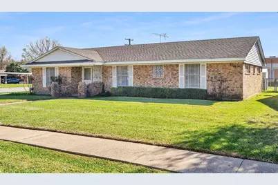 4801 Preston Trail Drive, Mesquite, TX 75150 - Photo 33