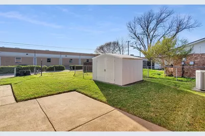 4801 Preston Trail Drive, Mesquite, TX 75150 - Photo 29