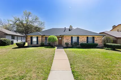 1666 Clydesdale Drive, Lewisville, TX 75067 - Photo 27