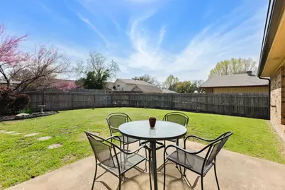 1666 Clydesdale Drive, Lewisville, TX 75067 - Photo 23