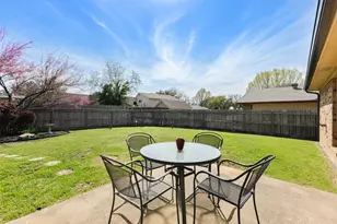 1666 Clydesdale Dr, Lewisville, TX 75067 - Photo 23