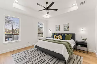 3524 & 3526 Spring Avenue, Dallas, TX 75210 - Photo 17