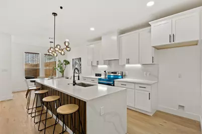 3524 & 3526 Spring Avenue, Dallas, TX 75210 - Photo 13