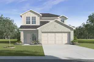 2120 Chantilly Ln, Arlington, TX 76015 - Photo 1