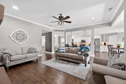 102 Royal Oaks Drive, Greenville, TX 75402 - Photo 7