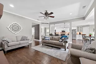 102 Royal Oaks Dr, Greenville, TX 75402 - Photo 7