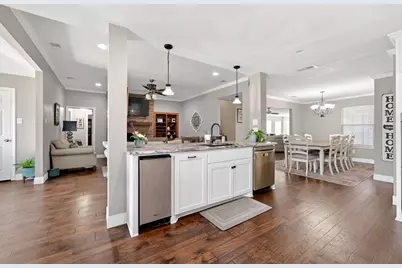 102 Royal Oaks Drive, Greenville, TX 75402 - Photo 15