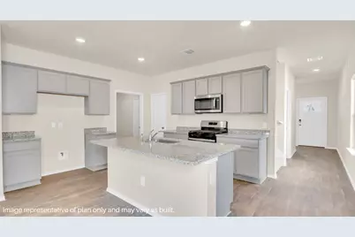 2108 Chantilly Lane, Arlington, TX 76015 - Photo 3