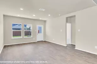 2108 Chantilly Ln, Arlington, TX 76015 - Photo 7